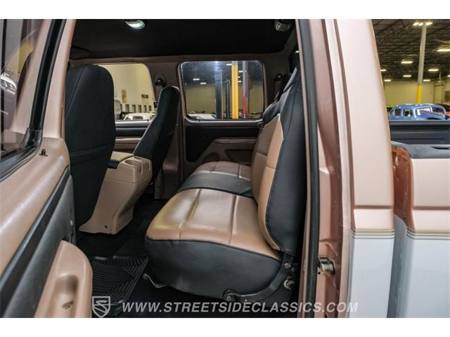 1996 Ford F350 (CC-2099218) for sale in Ft Worth, Texas