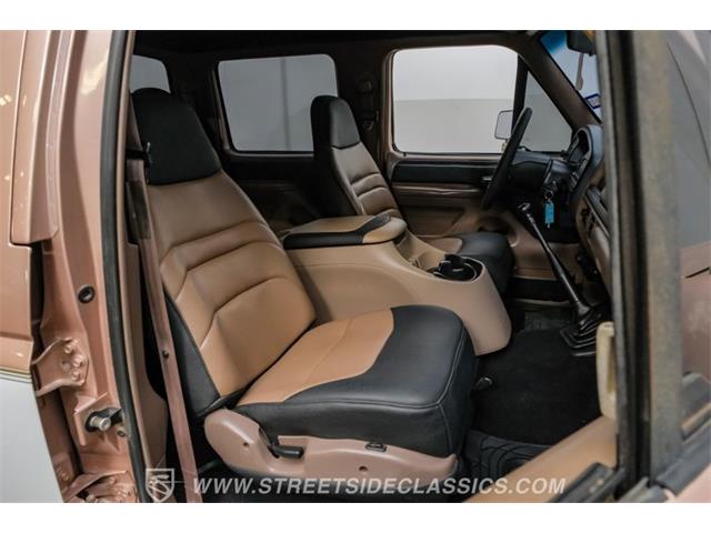1996 Ford F350 (CC-2099218) for sale in Ft Worth, Texas
