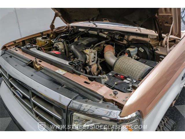 1996 Ford F350 (CC-2099218) for sale in Ft Worth, Texas
