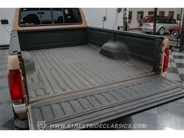 1996 Ford F350 (CC-2099218) for sale in Ft Worth, Texas
