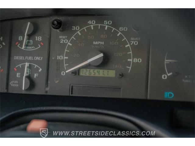 1996 Ford F350 (CC-2099218) for sale in Ft Worth, Texas