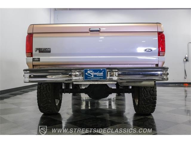1996 Ford F350 (CC-2099218) for sale in Ft Worth, Texas