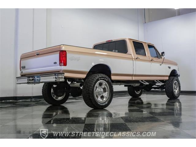 1996 Ford F350 (CC-2099218) for sale in Ft Worth, Texas