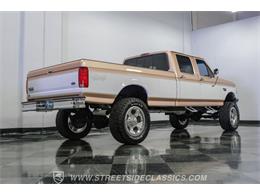 1996 Ford F350 (CC-2099218) for sale in Ft Worth, Texas
