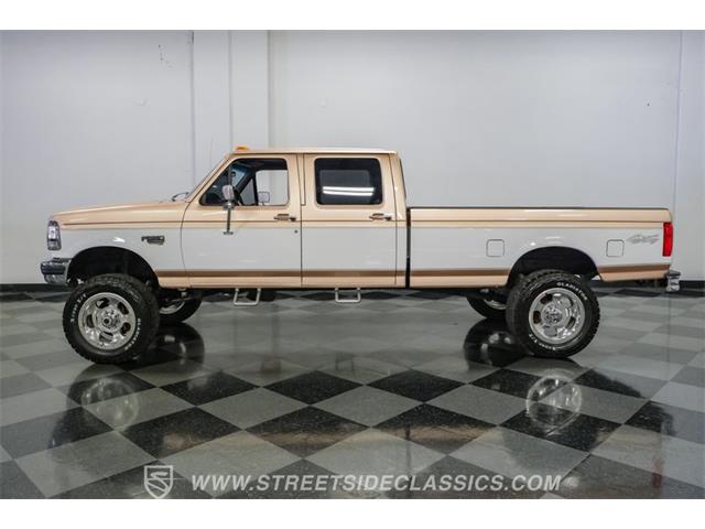 1996 Ford F350 (CC-2099218) for sale in Ft Worth, Texas