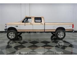 1996 Ford F350 (CC-2099218) for sale in Ft Worth, Texas