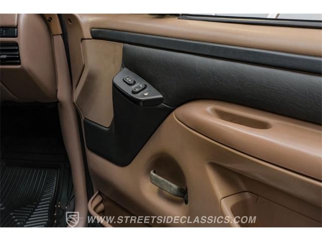 1996 Ford F350 (CC-2099218) for sale in Ft Worth, Texas