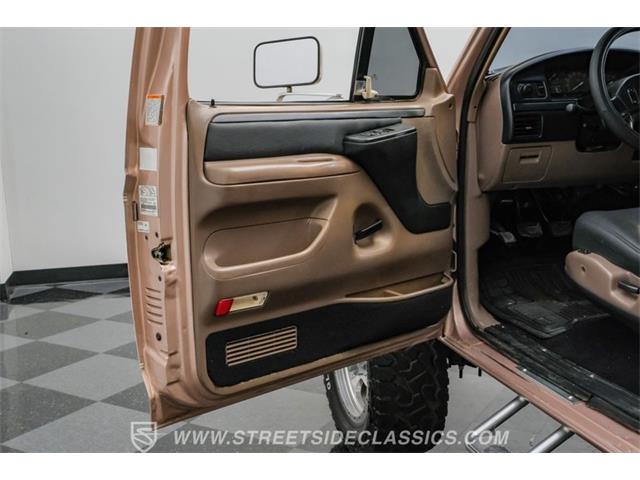 1996 Ford F350 (CC-2099218) for sale in Ft Worth, Texas
