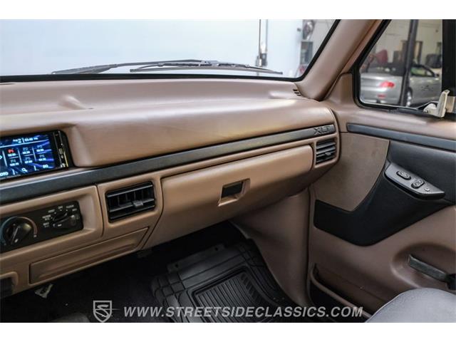 1996 Ford F350 (CC-2099218) for sale in Ft Worth, Texas