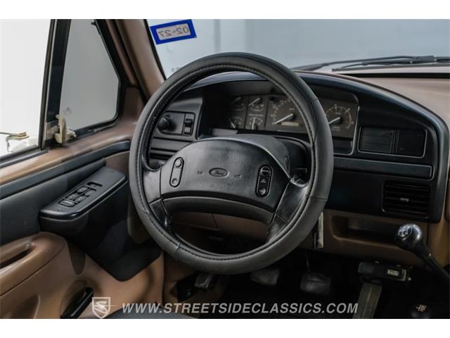 1996 Ford F350 (CC-2099218) for sale in Ft Worth, Texas