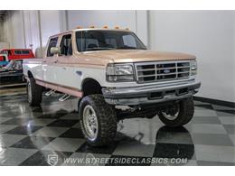 1996 Ford F350 (CC-2099218) for sale in Ft Worth, Texas