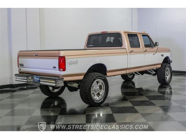 1996 Ford F350 (CC-2099218) for sale in Ft Worth, Texas