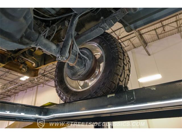1996 Ford F350 (CC-2099218) for sale in Ft Worth, Texas