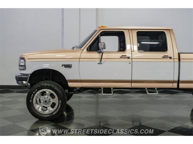 1996 Ford F350 (CC-2099218) for sale in Ft Worth, Texas