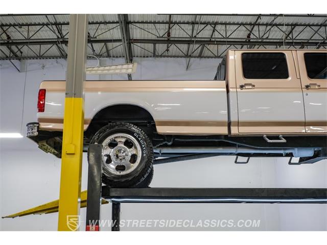 1996 Ford F350 (CC-2099218) for sale in Ft Worth, Texas