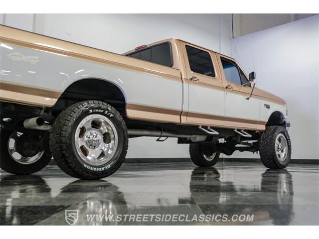 1996 Ford F350 (CC-2099218) for sale in Ft Worth, Texas
