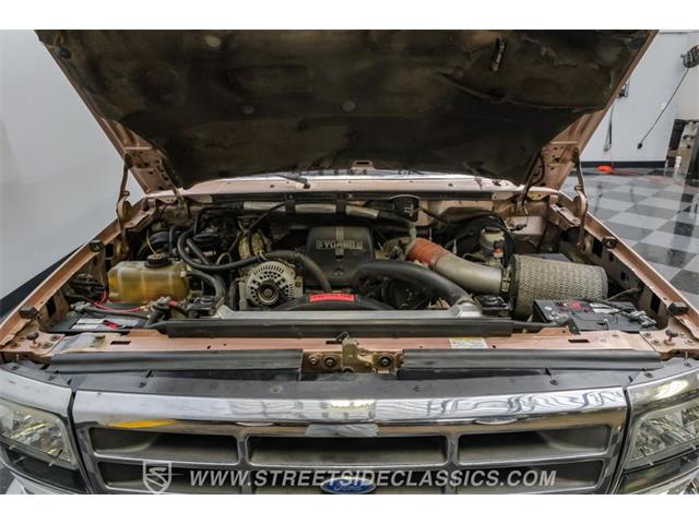 1996 Ford F350 (CC-2099218) for sale in Ft Worth, Texas