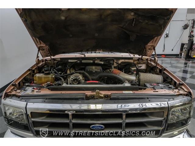 1996 Ford F350 (CC-2099218) for sale in Ft Worth, Texas
