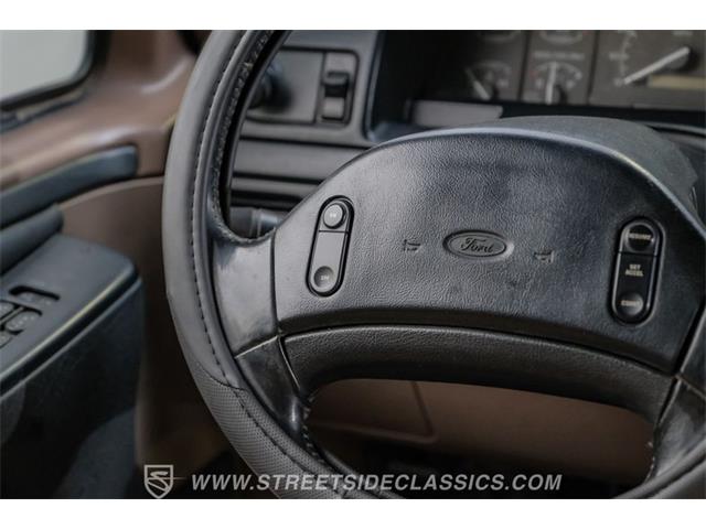 1996 Ford F350 (CC-2099218) for sale in Ft Worth, Texas