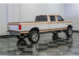 1996 Ford F350 (CC-2099218) for sale in Ft Worth, Texas