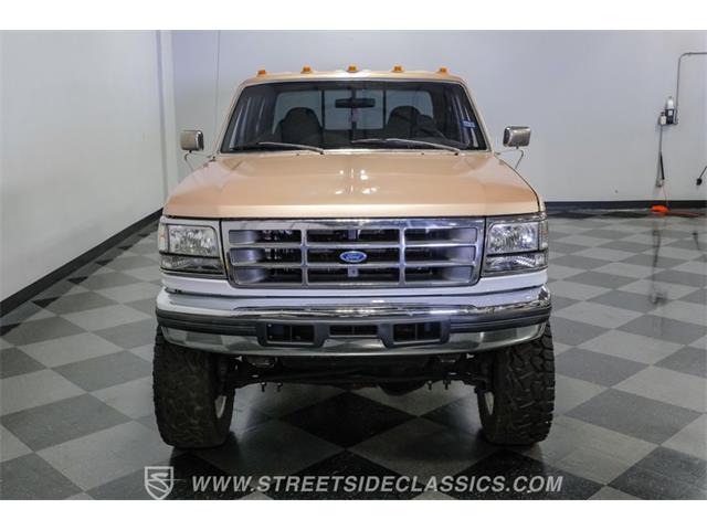 1996 Ford F350 (CC-2099218) for sale in Ft Worth, Texas