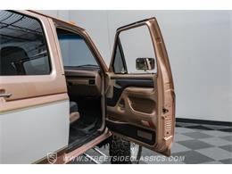 1996 Ford F350 (CC-2099218) for sale in Ft Worth, Texas