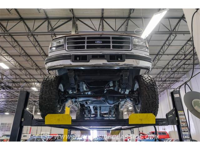 1996 Ford F350 (CC-2099218) for sale in Ft Worth, Texas