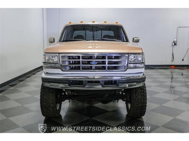 1996 Ford F350 (CC-2099218) for sale in Ft Worth, Texas