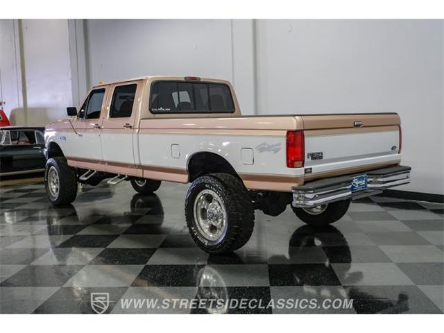 1996 Ford F350 (CC-2099218) for sale in Ft Worth, Texas