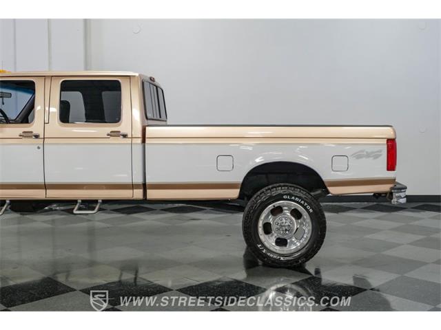1996 Ford F350 (CC-2099218) for sale in Ft Worth, Texas