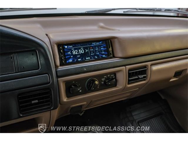 1996 Ford F350 (CC-2099218) for sale in Ft Worth, Texas
