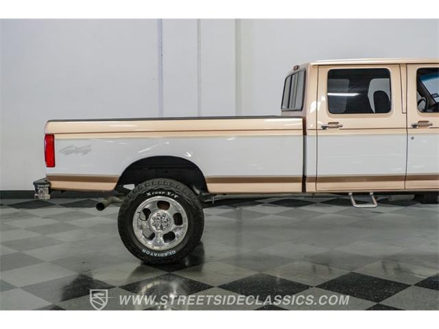 1996 Ford F350 (CC-2099218) for sale in Ft Worth, Texas