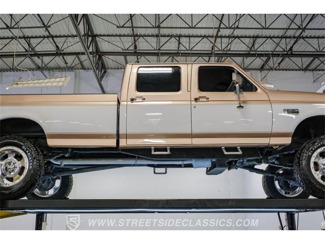 1996 Ford F350 (CC-2099218) for sale in Ft Worth, Texas