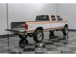 1996 Ford F350 (CC-2099218) for sale in Ft Worth, Texas