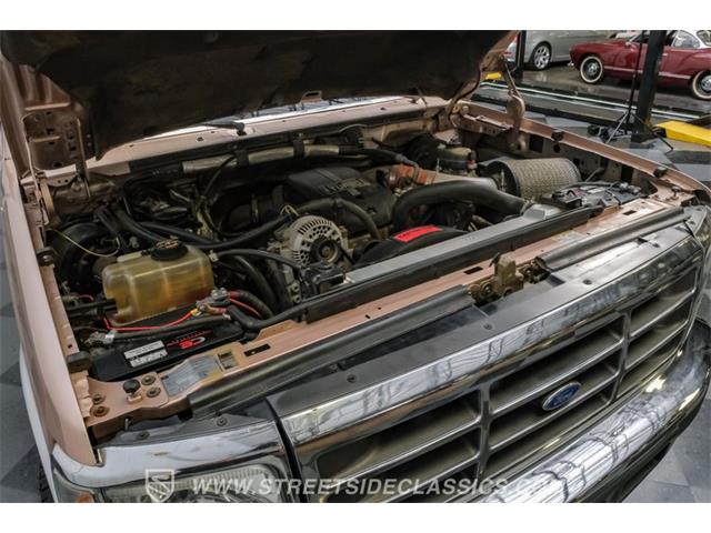 1996 Ford F350 (CC-2099218) for sale in Ft Worth, Texas