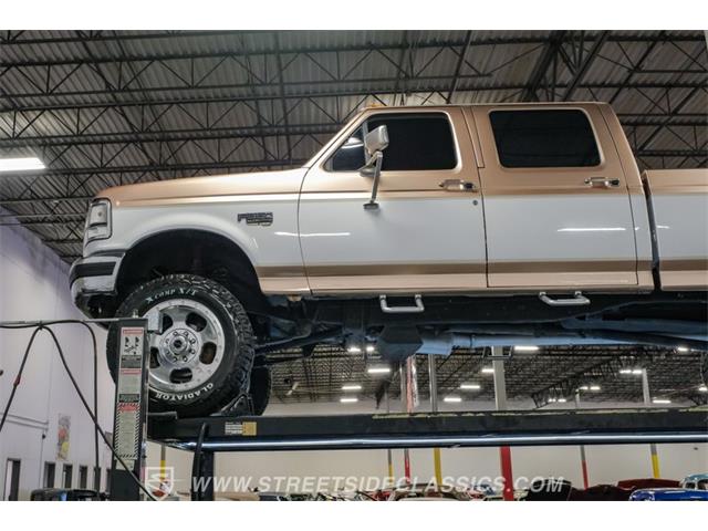 1996 Ford F350 (CC-2099218) for sale in Ft Worth, Texas