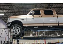 1996 Ford F350 (CC-2099218) for sale in Ft Worth, Texas