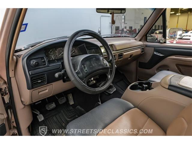 1996 Ford F350 (CC-2099218) for sale in Ft Worth, Texas