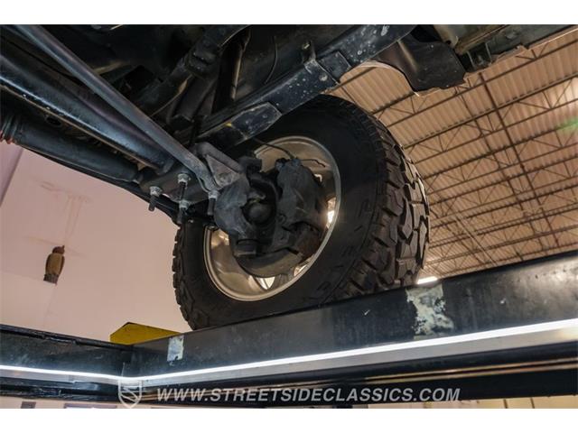1996 Ford F350 (CC-2099218) for sale in Ft Worth, Texas