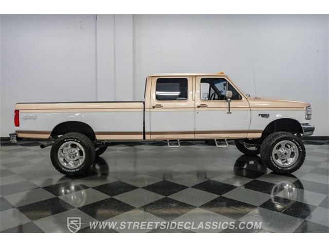 1996 Ford F350 (CC-2099218) for sale in Ft Worth, Texas