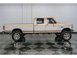 1996 Ford F350 (CC-2099218) for sale in Ft Worth, Texas