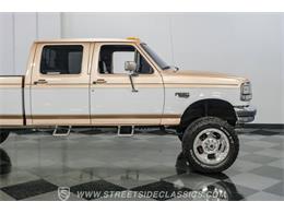 1996 Ford F350 (CC-2099218) for sale in Ft Worth, Texas