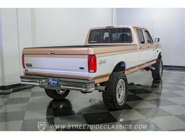 1996 Ford F350 (CC-2099218) for sale in Ft Worth, Texas