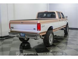 1996 Ford F350 (CC-2099218) for sale in Ft Worth, Texas