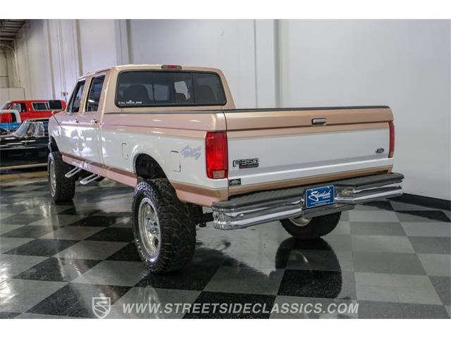 1996 Ford F350 (CC-2099218) for sale in Ft Worth, Texas