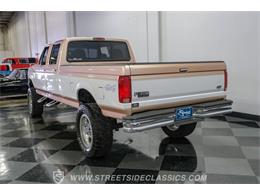 1996 Ford F350 (CC-2099218) for sale in Ft Worth, Texas