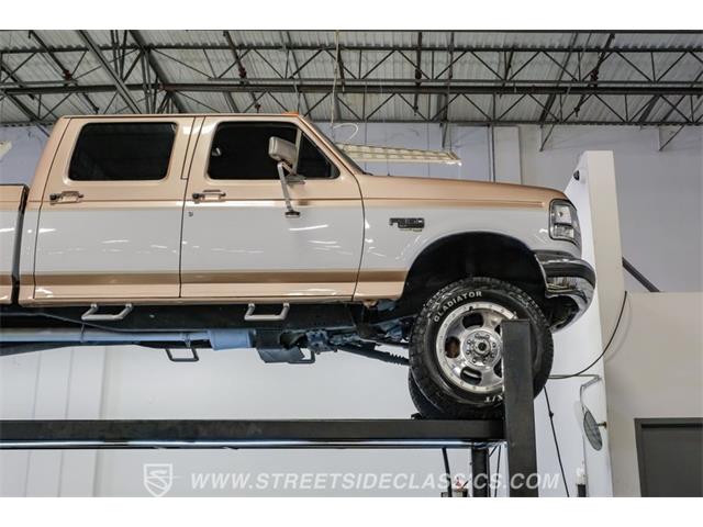 1996 Ford F350 (CC-2099218) for sale in Ft Worth, Texas