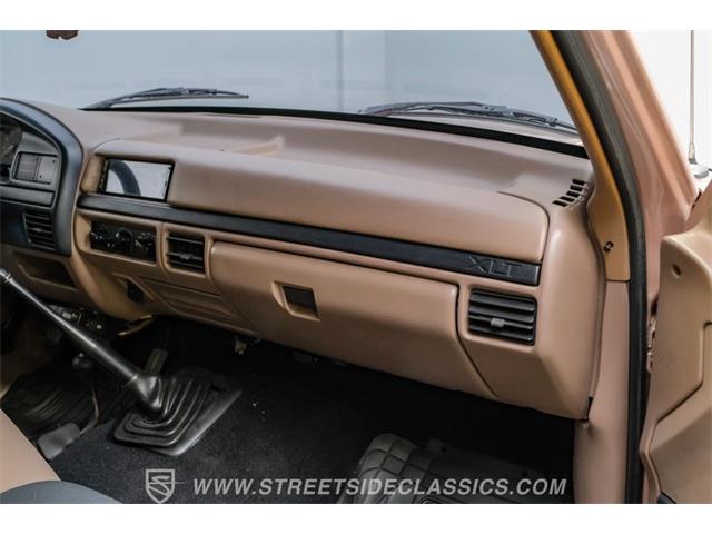 1996 Ford F350 (CC-2099218) for sale in Ft Worth, Texas