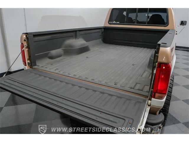 1996 Ford F350 (CC-2099218) for sale in Ft Worth, Texas