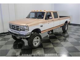 1996 Ford F350 (CC-2099218) for sale in Ft Worth, Texas